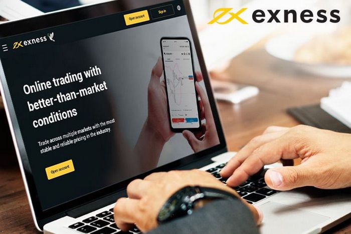 Withdraw money from Exness: Instruc for take out cash